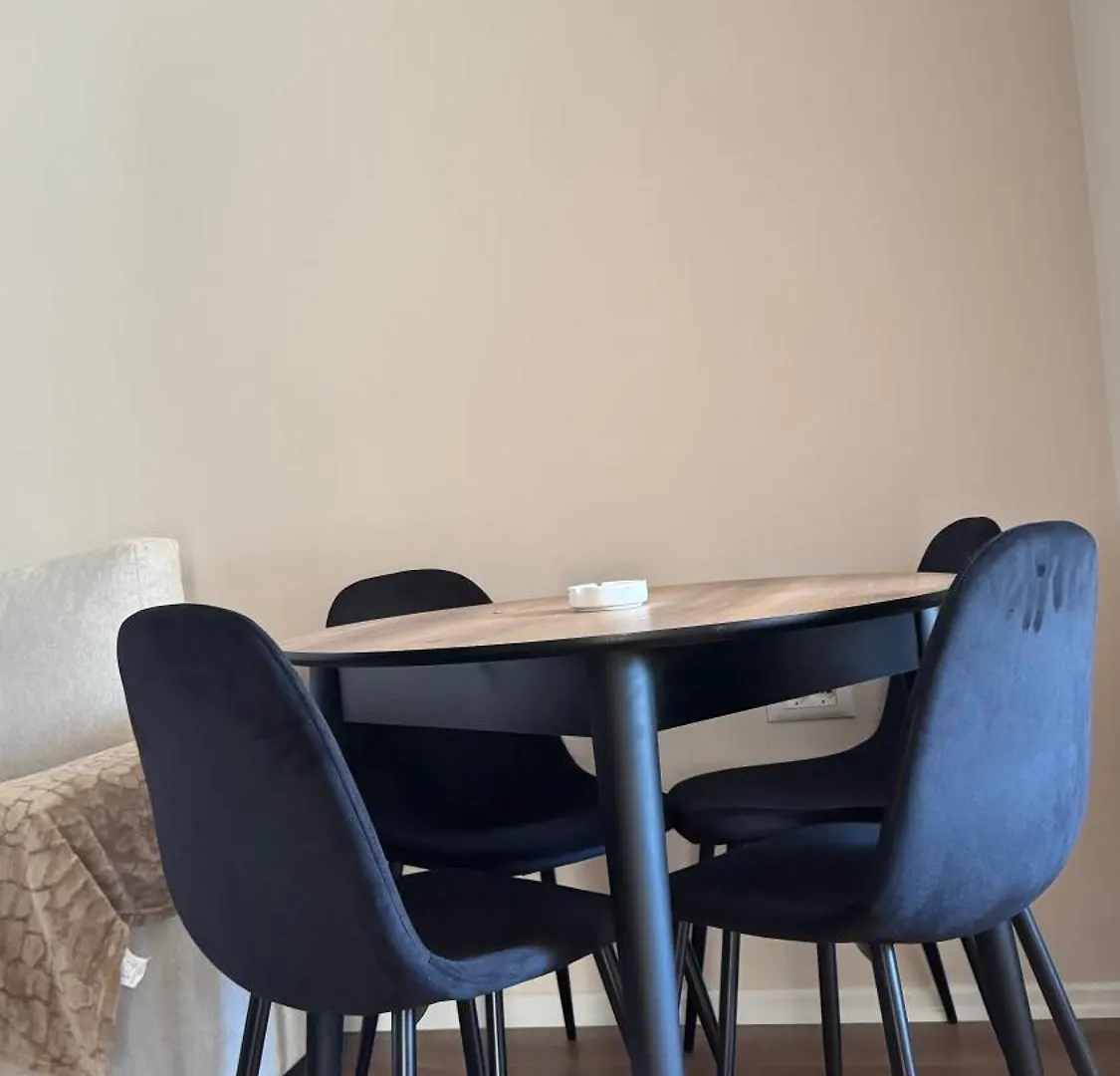 Umbrella House Διαμέρισμα Τίρανα