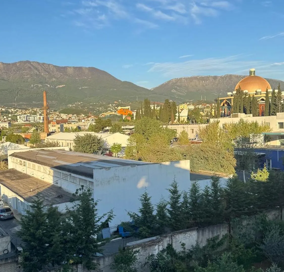 Umbrella House Διαμέρισμα Τίρανα