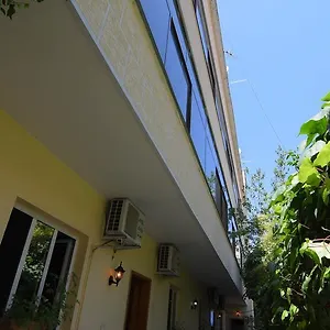 Haxhiu Отель